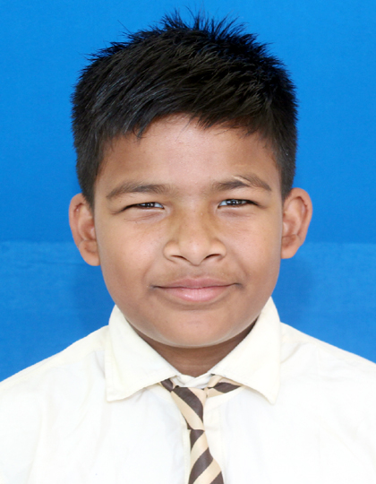 SHIVAM SINGH
